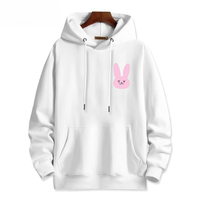 我推的孩子 聯名衛衣2025秋冬新款 親子情侶裝連帽衛衣