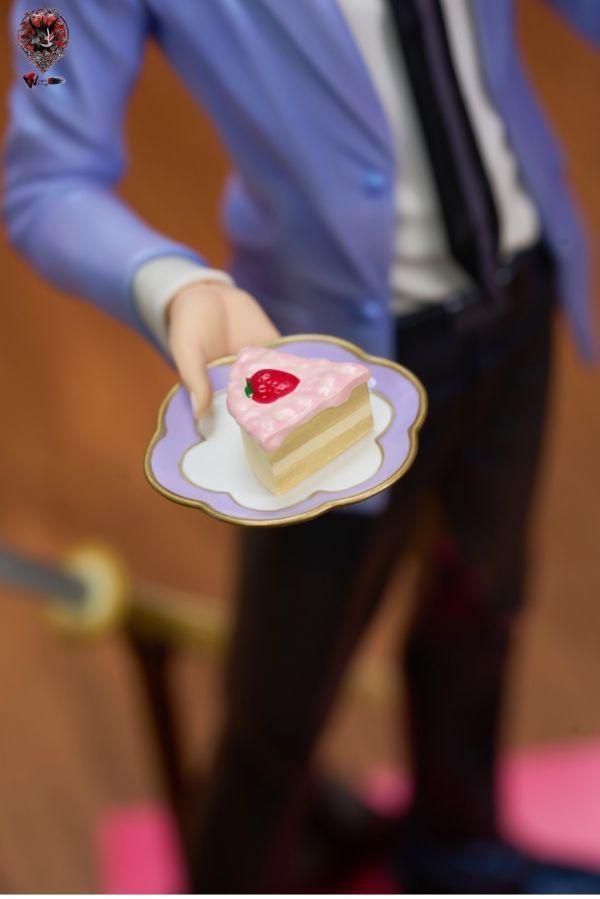 【預購】Weare A Design 櫻蘭高校男公關部3.0 崇前輩/銛之冢崇