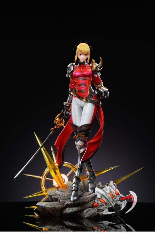 【預購】MG STUDIO 我獨自升級共鳴系列第五彈 車慧怡（向阪雫）