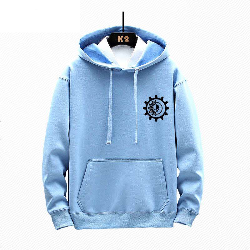 戰錘40K 聯名衛衣2025秋冬新款 親子情侶裝連帽衛衣