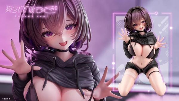 【預購】正版授權 壽屋 PV330 瑠川醬