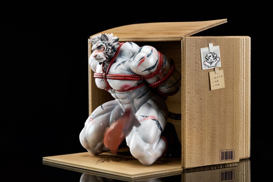 【預購】YY工作室-明日方舟 捆綁山