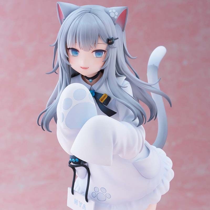 Vtuber NACHONEKO 甘城なつき 1/7