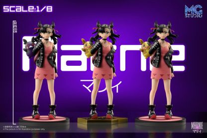 【預購】MG Studio scaleworld比例世界 瑪俐&小菊兒