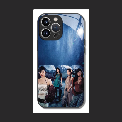 Aespa新款高清全包防摔玻璃殼-ZUIHANG SHOP