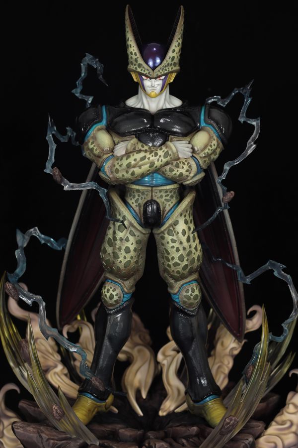 【預購】阿魚工作室 閃電沙魯