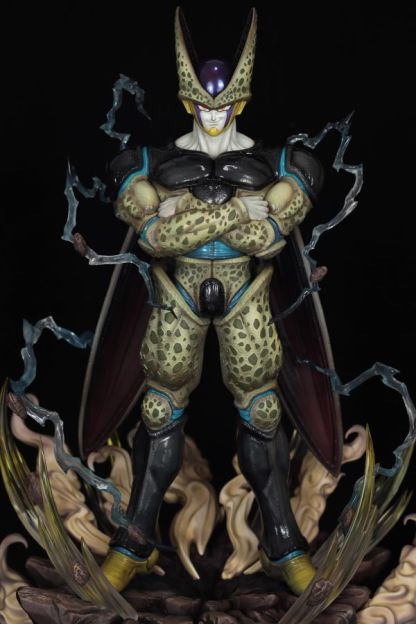 【預購】阿魚工作室 閃電沙魯