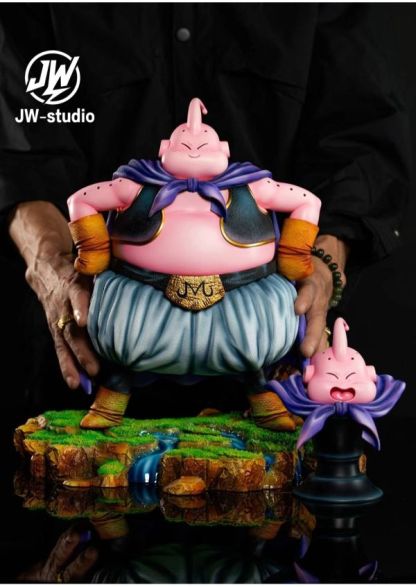 【預購】JW卷王 studio 普烏篇-胖普烏