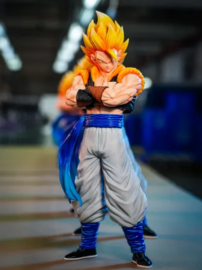 全噴油頂配30cm超賽悟吉塔-全款現貨