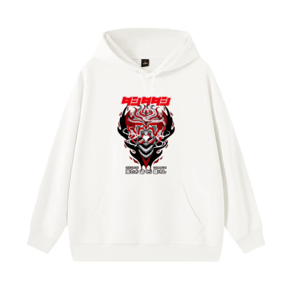 膽大黨新款 寬鬆百搭 秋冬款 寬鬆連帽T