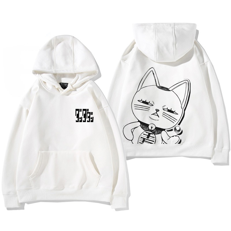 膽大黨新款 寬鬆百搭 秋冬款 寬鬆連帽T