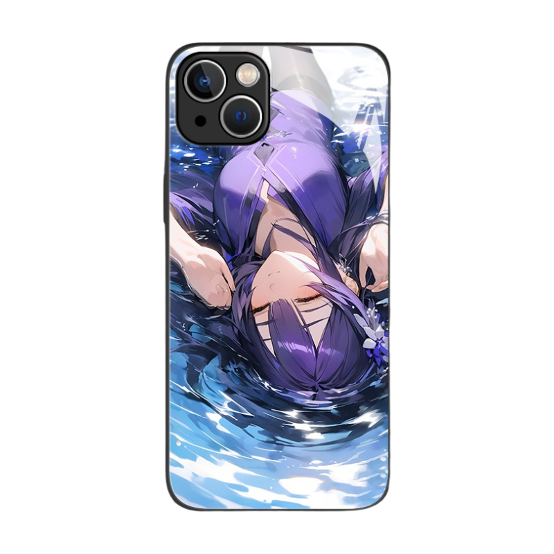 崩壞:星穹鐵道新款高清全包防摔玻璃殼