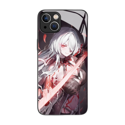 崩壞:星穹鐵道新款高清全包防摔玻璃殼