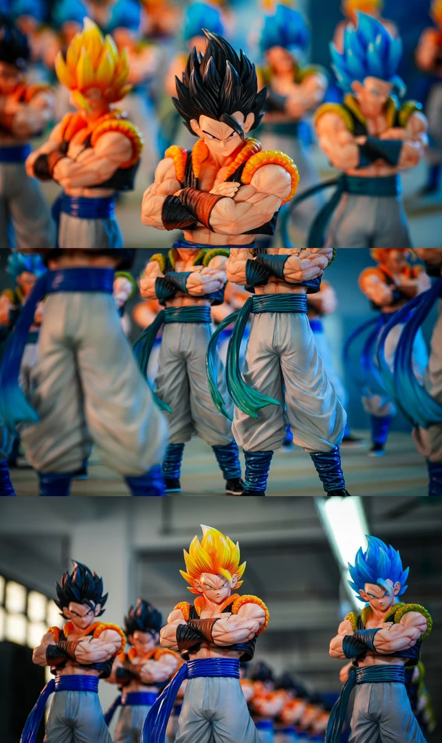 全噴油頂配30cm超賽悟吉塔-全款現貨