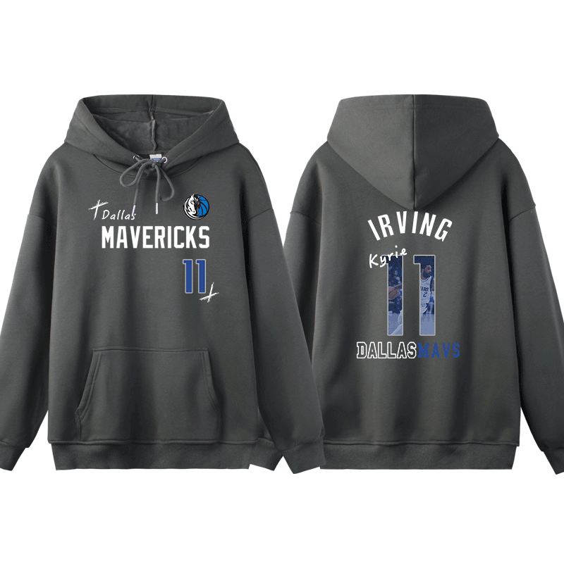 歐文新款 寬鬆百搭 秋冬款 寬鬆連帽T