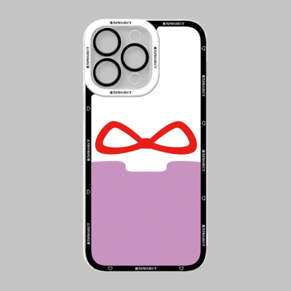 東方project天使眼透明防摔軟殼