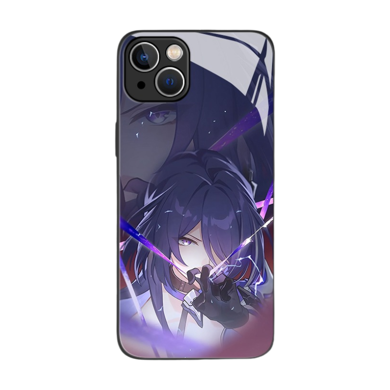 崩壞:星穹鐵道新款高清全包防摔玻璃殼