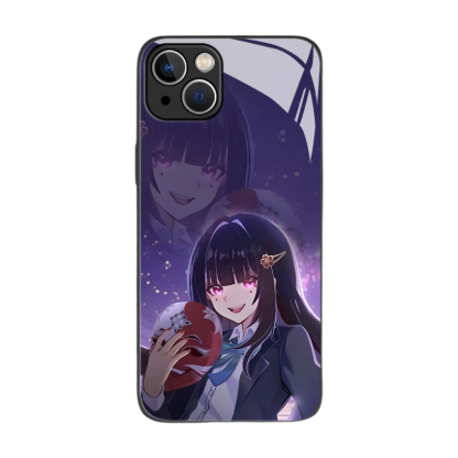 崩壞:星穹鐵道新款高清全包防摔玻璃殼