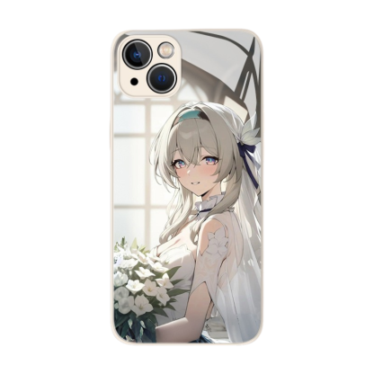 崩壞:星穹鐵道新款高清全包防摔玻璃殼