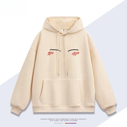 關於我轉生成為史萊姆新款 親子情侶男女連帽衛衣