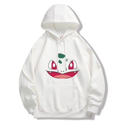 新款 男女同款連帽衛衣
