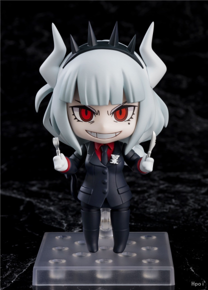 黏土人#1622 地獄征服者 路西法