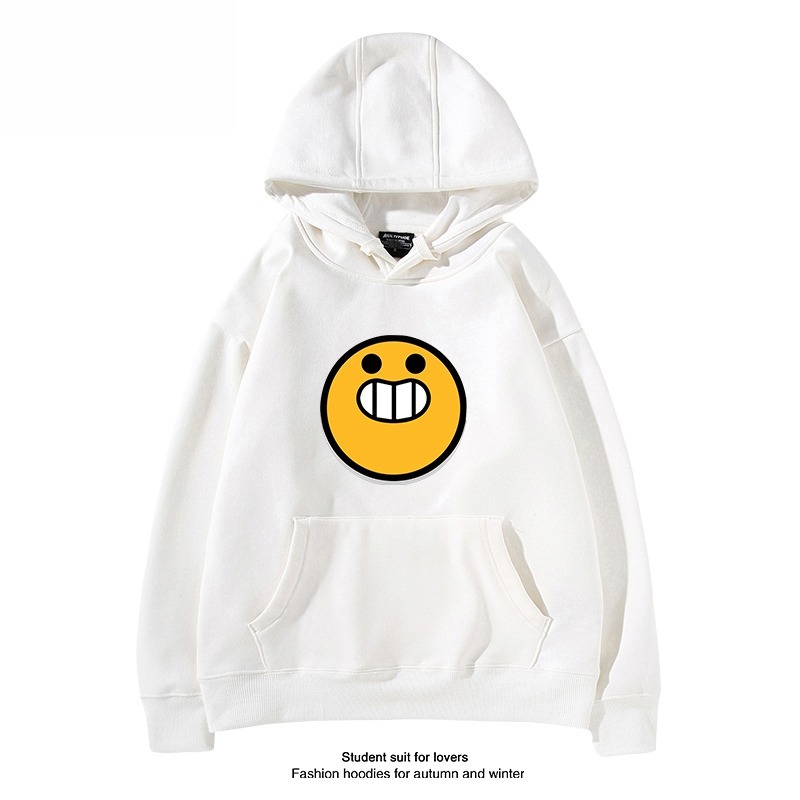 荒野亂鬥新款 親子情侶男女連帽衛衣