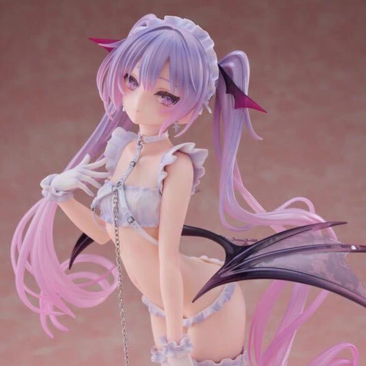 1/6 Rurudo BODY HARNESS 伊芙 身體束帶