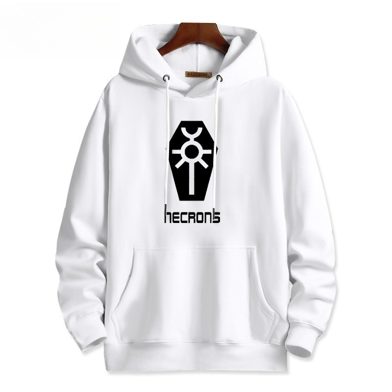 戰錘40K新款 親子情侶男女連帽衛衣