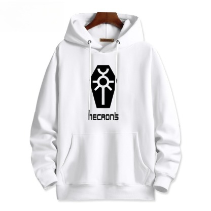 戰錘40K新款 親子情侶男女連帽衛衣