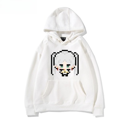 葬送的芙莉蓮 聯名衛衣2026秋冬新款 親子情侶裝連帽衛衣