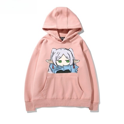 葬送的芙莉蓮 親子情侶男女連帽衛衣