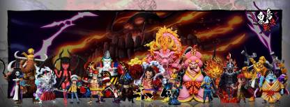 【預購】A+研究所 鬼島決戰 第十七彈 弗蘭奇