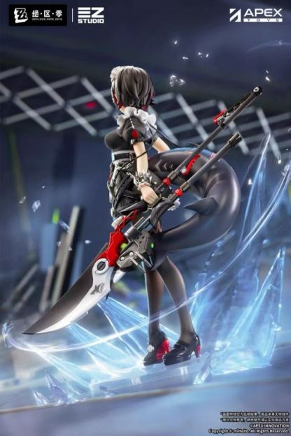 【預購】正版授權 APEX 陣營系列 維多利亞家政 艾蓮·喬