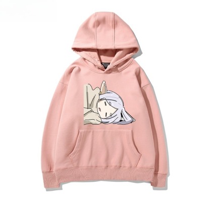 葬送的芙莉蓮 親子情侶男女連帽衛衣