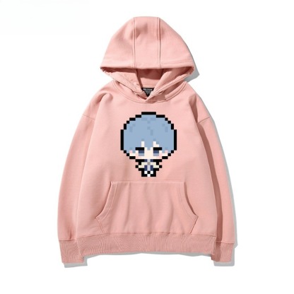 葬送的芙莉蓮 聯名衛衣2026秋冬新款 親子情侶裝連帽衛衣