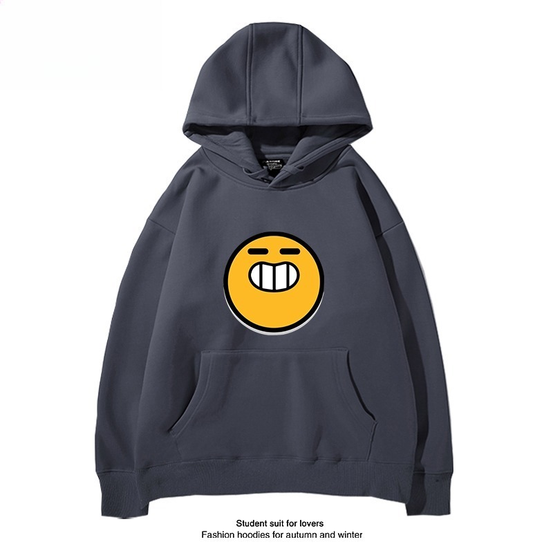 荒野亂鬥新款 親子情侶男女連帽衛衣