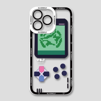 星穹鐵道天使眼透明防摔軟殼-ZUIHANG SHOP