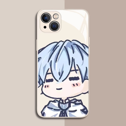 葬送的芙莉蓮新款高清全包防摔玻璃殼