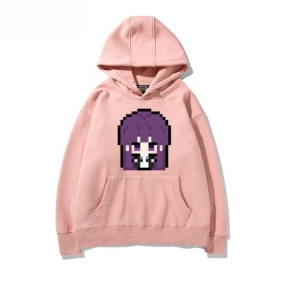 葬送的芙莉蓮 聯名衛衣2026秋冬新款 親子情侶裝連帽衛衣