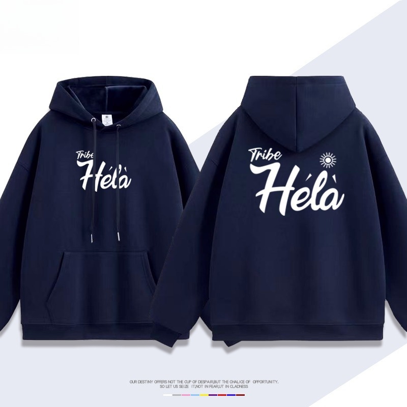 欧文同款 聯名衛衣2026秋冬新款 親子情侶裝連帽衛衣