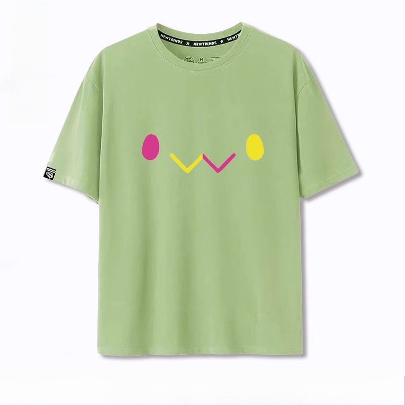 Vtubert虛擬主播Hololive T恤