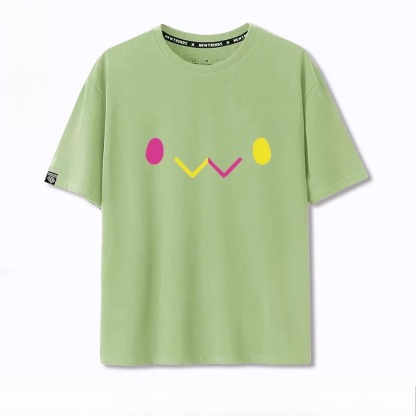 Vtubert虛擬主播Hololive T恤