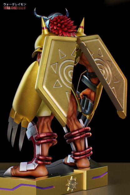 【預購】巨模動漫 戰鬥暴龍獸