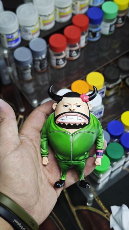 【預購】longhu龍虎 CP0第十彈 布魯諾