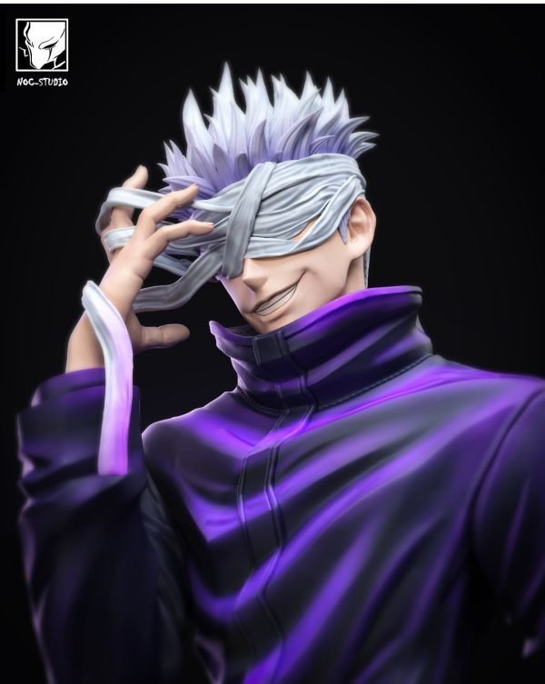 【預購】Noc Studio 五條悟 5t5
