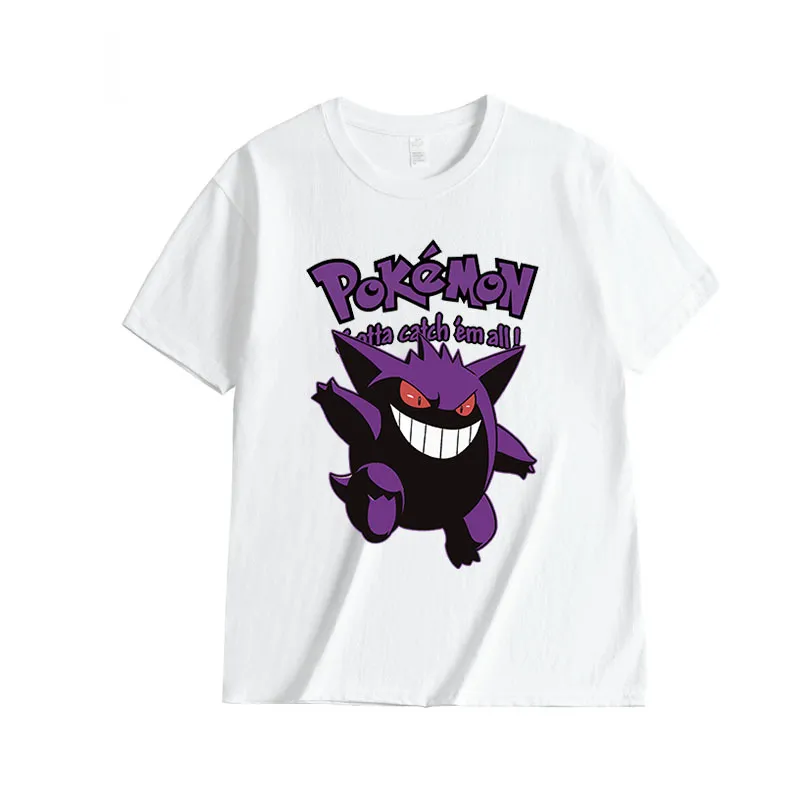 【特價商品！！】精靈寶可夢 2025親子情侶男女同款 短T【折扣買兩件第三件全減免！買二送一 ！買五送二！兩件起送】