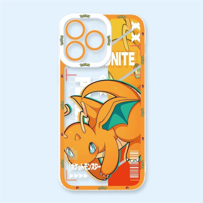 寶可夢Q版天使眼透明防摔軟殼-ZUIHANG SHOP