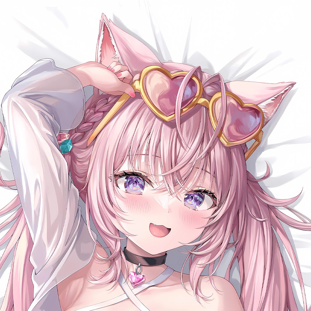 等身抱枕
