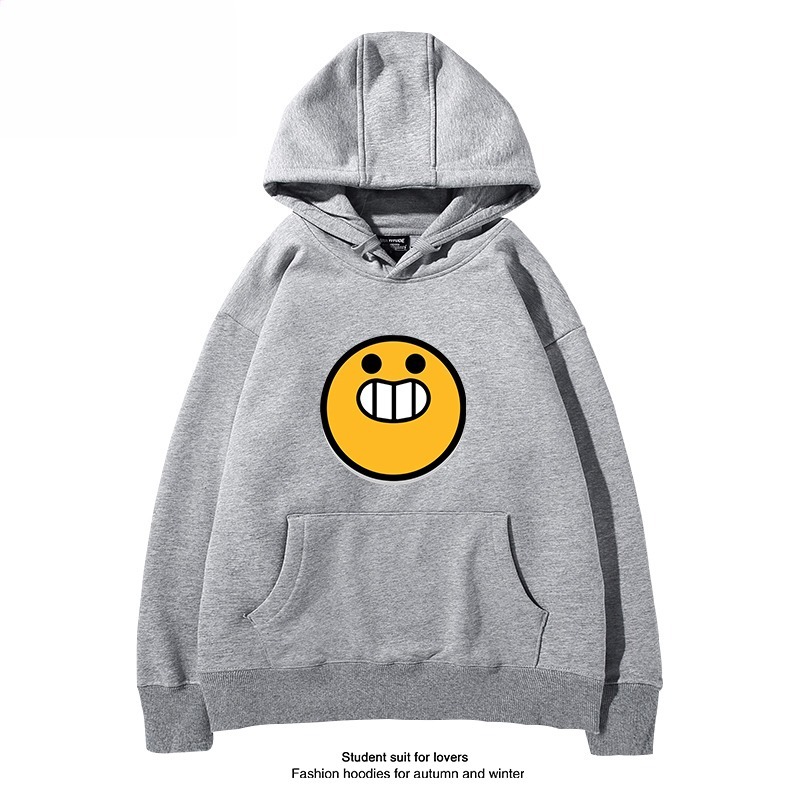 荒野亂鬥新款 親子情侶男女連帽衛衣